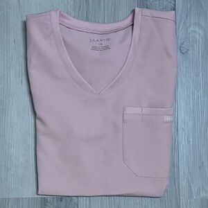 Jaanuu Pink Top XS
